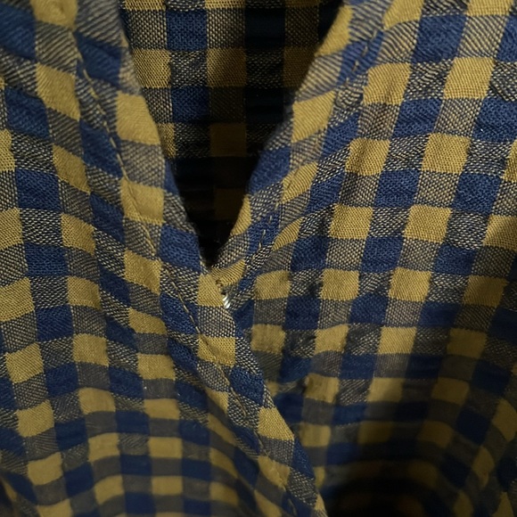 A new day faux-wrap dress, size XS - Picture 4 of 5